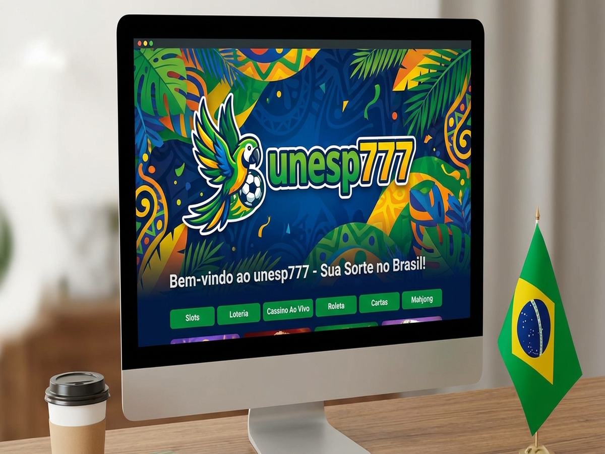 Screenshot 1 unesp777