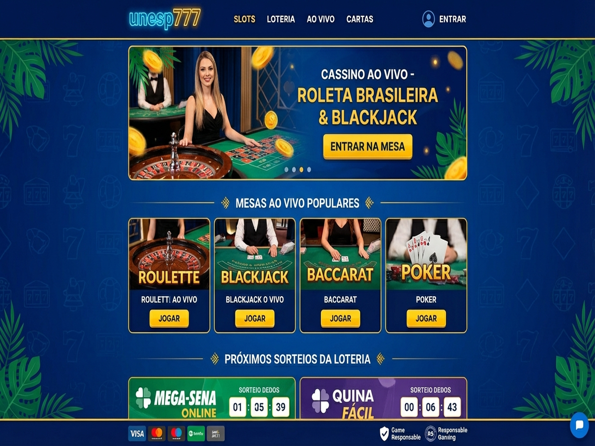 Screenshot 3 unesp777